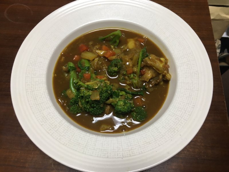 カレー