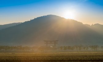 暁玲華さんおすすめ全国パワースポット11選｜金運・仕事運・健康運・恋愛運・家庭運がアップ!?