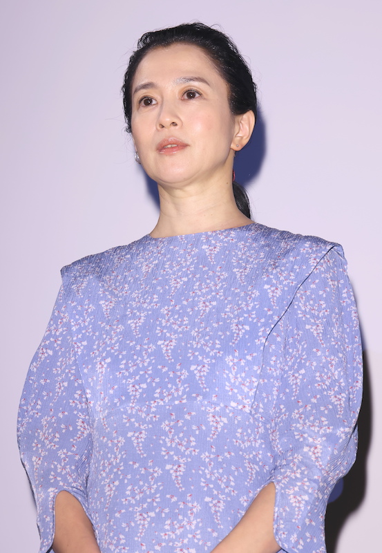 坂井真紀