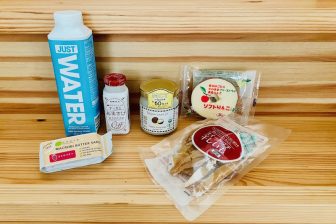 ”若見えモデル”が選ぶコンビニ飯は？糖質30％カット甘酒やヘルシーなバターサンドなど6品