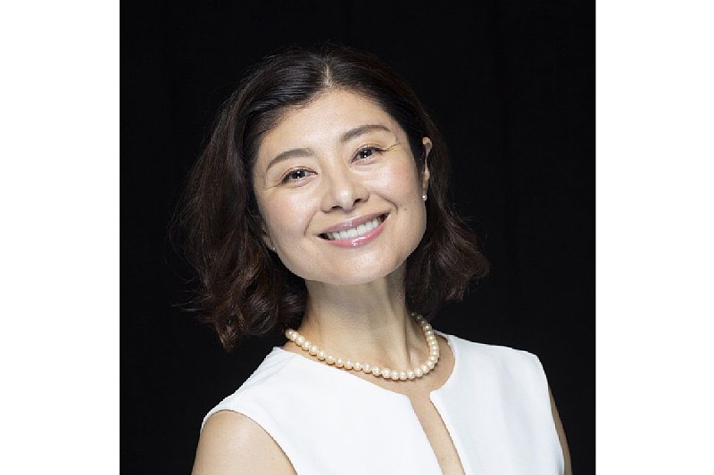 間々田佳子さん