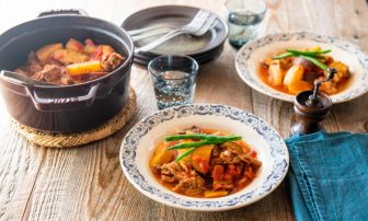 トマトをおいしく簡単に！タサン志麻さんの人気No.1おかず＆副菜レシピ