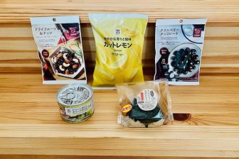 セブンのさば缶、ローソンの玄米おにぎりなど5品　料理のプロがおすすめする理由