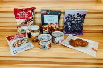 時短レシピに大活躍！味付け豊富な青魚の缶詰などコンビニフード8品