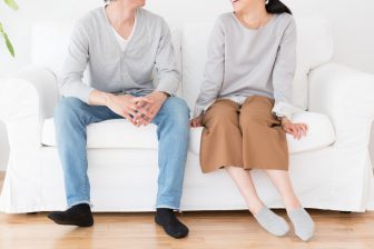 離婚原因「一緒にいる意味が見い出せない」の裏にある本当の理由――夫婦関係がうまくいくカギを『…