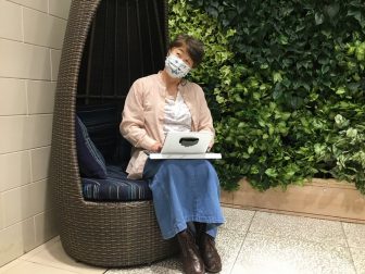 【64歳オバ記者のリアル】”雑念”で集中できない在宅ワーク、なぜが皿洗いを始めてしまい…