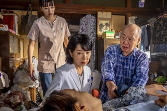 吉永小百合主演『いのちの停車場』　在宅医療の現場を通して描く「どう生きるか？」