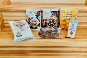 フードスタイリストが選ぶ、視覚的にも“おいしい”コンビニフード6品