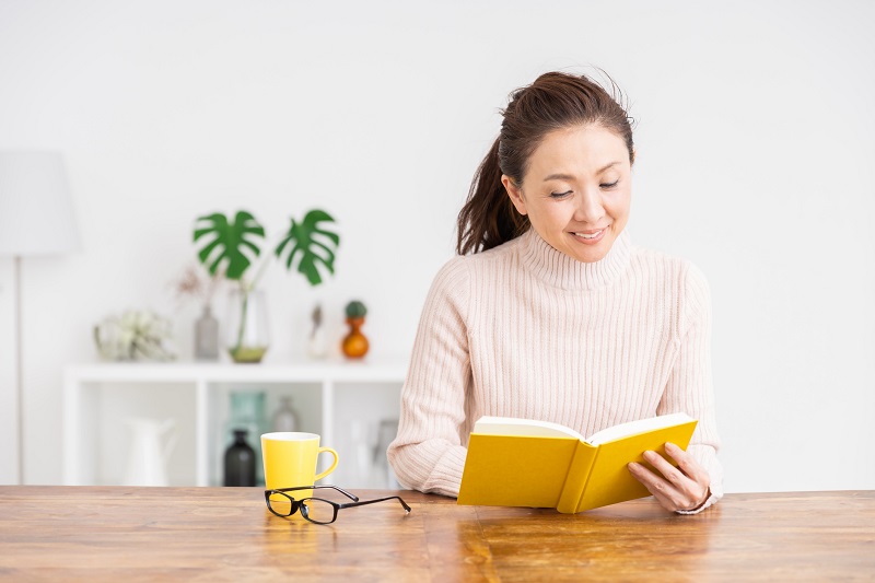 年を重ねることは、マイナスばかりではなく得られるものもたくさん（Ph／Getty Images）