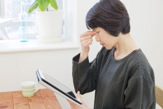 「眼圧リセット」提唱する清水ろっかんさん伝授　目のトラブルを防ぐ3つの習慣