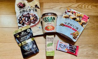 ヴィーガン専門家がコンビニで見つけた、味よし＆ギルティフリーなおやつ6品 (1/1)| 女性セブンプラス