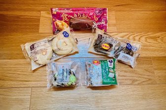 5ツ星お米マイスターはコンビニでどんなおにぎりを買っているのか？