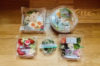 “野菜の料理家”が絶賛するセブン、ローソン、ファミマのサラダ5品