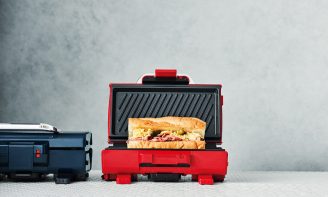 1万円以下！挟み焼きができるホットプレート、家電ライターがすすめる