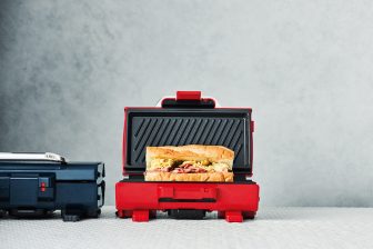 1万円以下！挟み焼きができるホットプレート、家電ライターがすすめる使い方