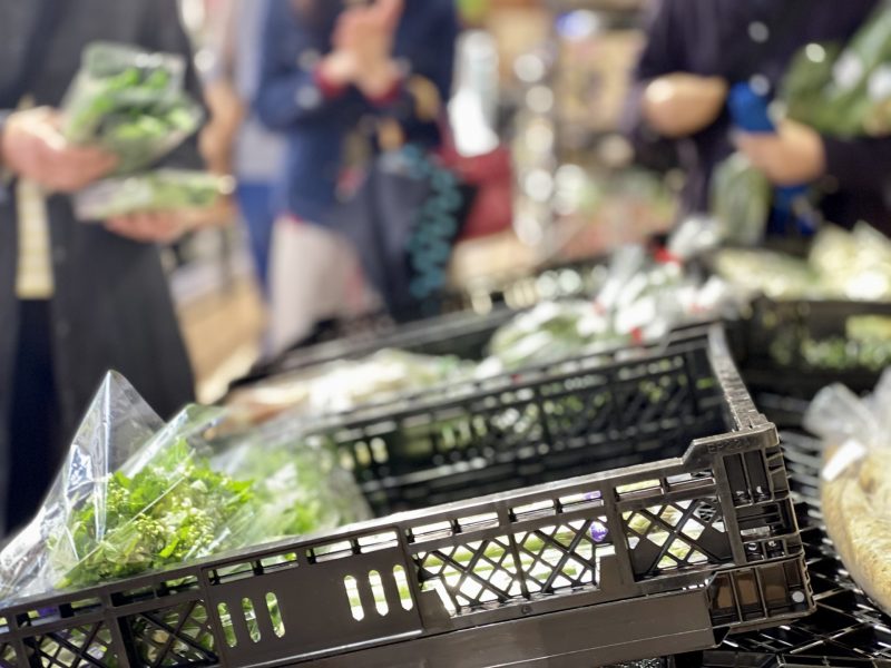 ここ数十年で商品の物価が上がってきている（Ph／photoAC）