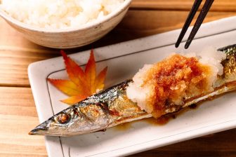 「秋バテ」には3つの秋の食べ物で対策！　寒暖差疲れの回復方法2つと漢方2つ