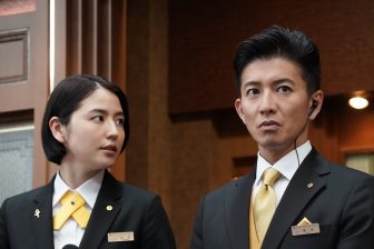 『マスカレード・ナイト』主演の木村拓哉、コミカルからシリアスへ映画のトーンをガラリと変える…