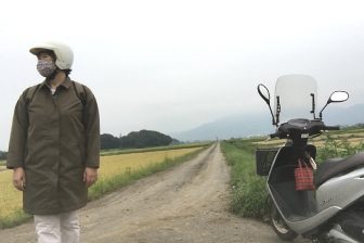 【64歳オバ記者 介護のリアル】寝たきりだった93歳母ちゃんが、自宅介護1か月半で外を歩けるまで…