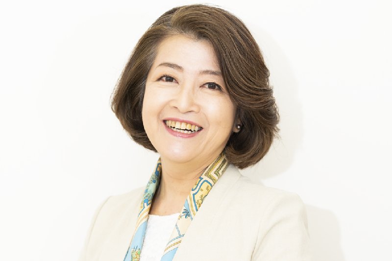 三原由紀さん