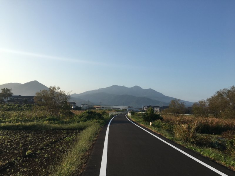 茨城の風景