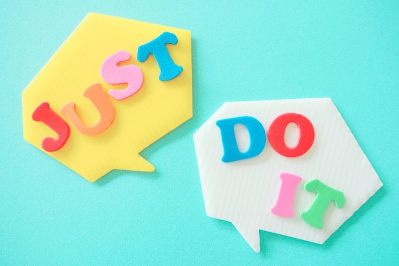 覚えておけば英会話の9割で使える!? 中学1年生で習う3つの動詞とその