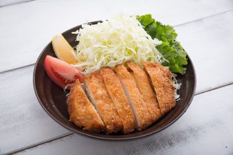 太りにくい総菜の選び方｜あじフライよりもとんかつがおすすめの理由