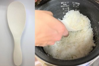 【これ買ってよかった！】しゃもじを変えただけでご飯がおいしくなる!?　5ツ星お米マイスターが提…