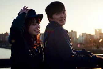 小松菜奈と林遣都のW主演作『恋する寄生虫』　奇抜な設定でも普遍的なラブストーリーとして成立し…