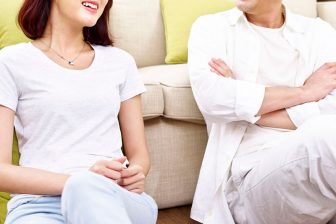 夫との会話はかみ合わないのが当たり前。「いいね」「わかる」「そう」で全てうまくいく！