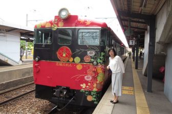 3000円以下で満喫！この冬おすすめ3つの観光列車を旅行ジャーナリストが厳選