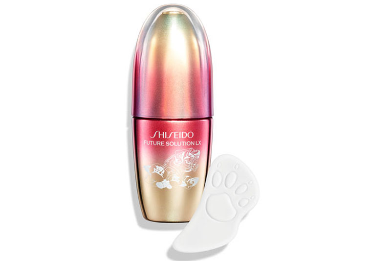 SHISEIDO フューチャーソリューション LX レジェンダリーEN ルミナンス セラム【数量限定品】