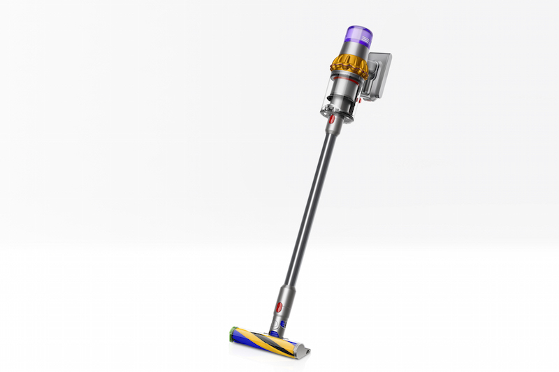 ダイソン『Dyson V15 Detect』