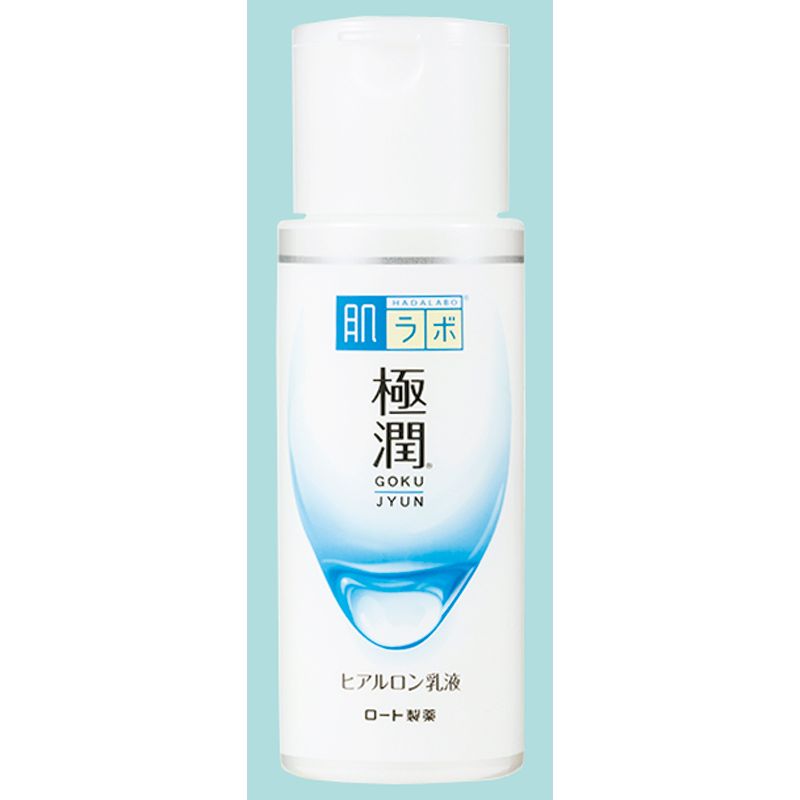 【医薬部外品】140ml 814円（編集部調べ）／ロート製薬