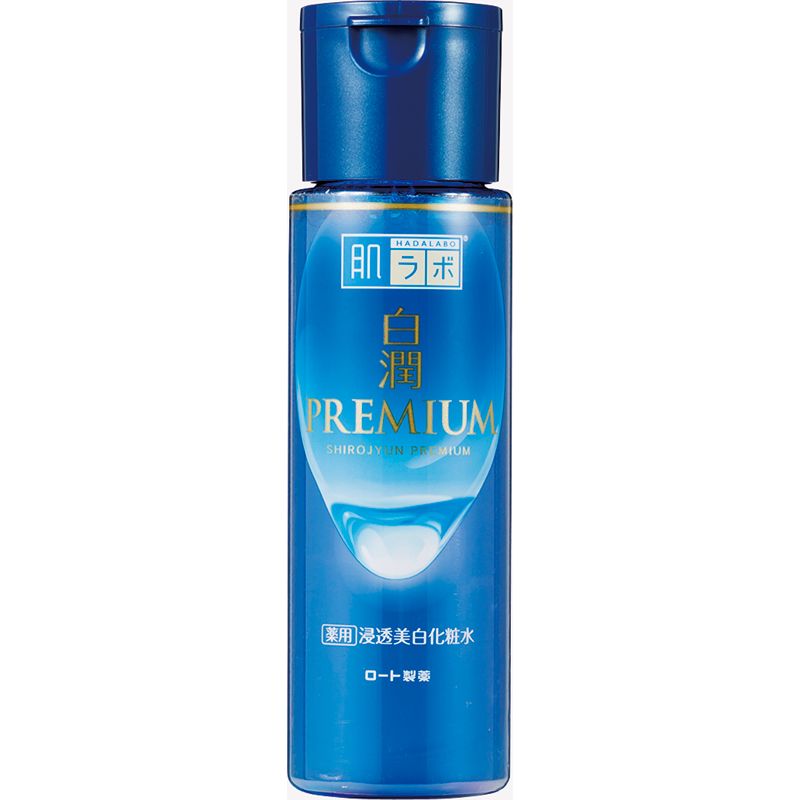 【医薬部外品】140ml 990円（編集部調べ）／ロート製薬