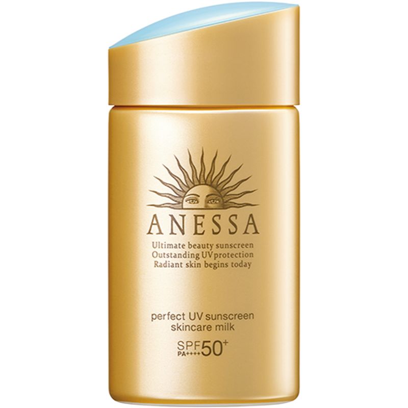 SPF50＋ PA＋＋＋＋ 60ml 3300円（編集部調べ）／資生堂