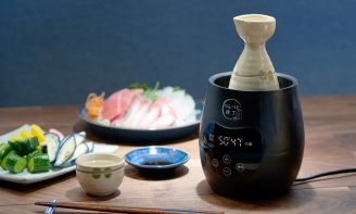 酒燗器、湯煎式のんべえ横丁 20220125132533_665_.jpg