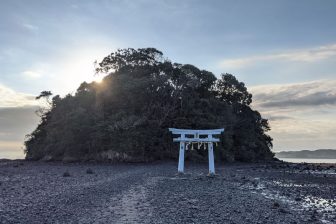 密を避けて開運祈願！“壱岐のモンサンミッシェル”もある長崎「壱岐」の旅を旅行ジャーナリストが…