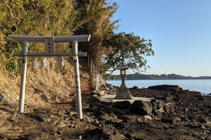 小島神社