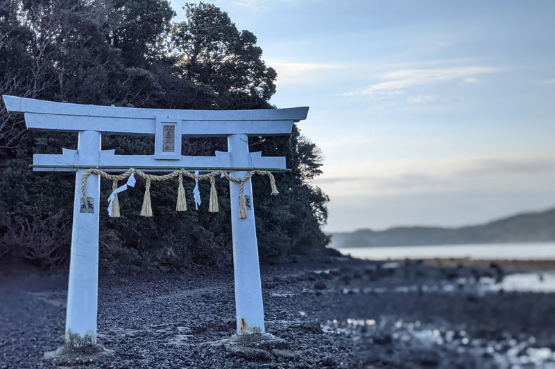 小島神社