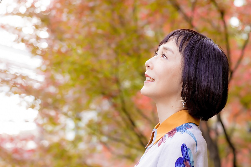 大下さんは姉と兄のいる3人きょうだいの末っ子