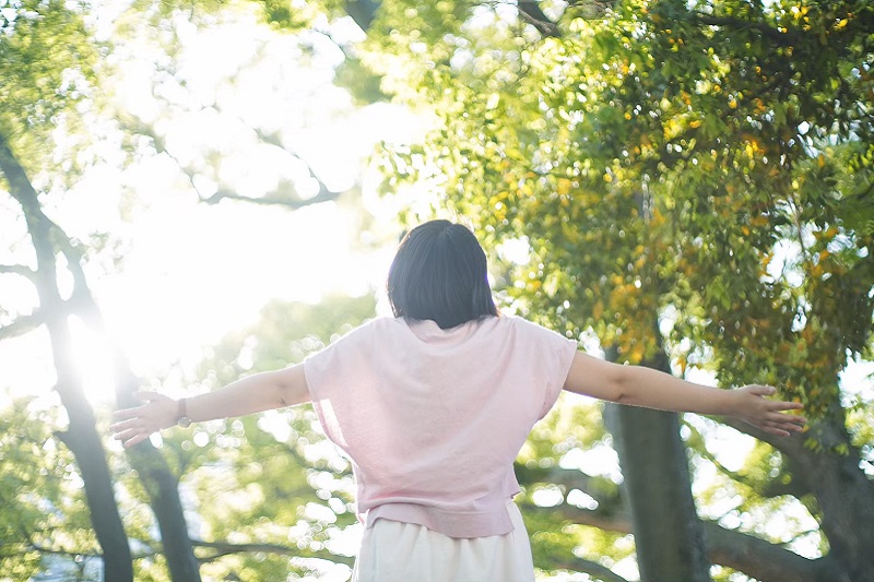 もう年だから…とあきらめる必要はない！ いつでも新しい道は開ける（Ph／photoAC）