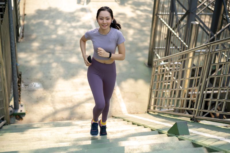 体調に合わせて、運動かマッサージを選びましょう（Ph／Getty Images）