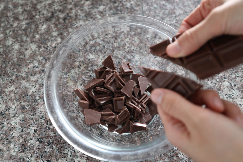 チョコレート