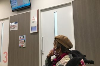 【64歳オバ記者 介護のリアル】93歳母ちゃんが緊急入院、「最期に会えるかどうか。そればかりが気…