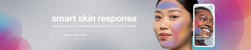 mart skin response肌診断