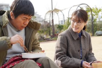 有村架純×森田剛の話題作『前科者』が突きつけた問い「あなたたならどうする？」