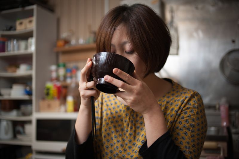 夜遅くなる日は「分食」がおすすめ（Ph／Getty Images）