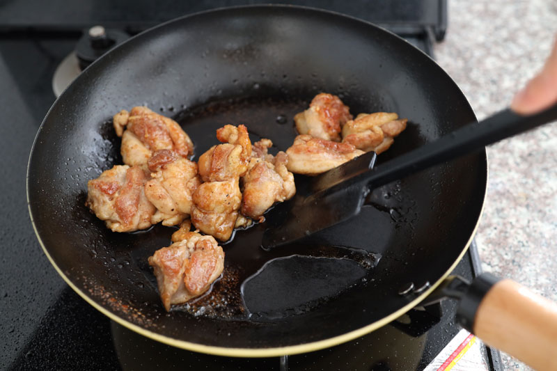 鶏もも肉