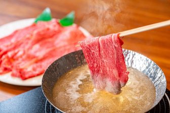 ダイエット中にお肉を選ぶなら「牛しゃぶ」がおすすめの理由を管理栄養士が解説